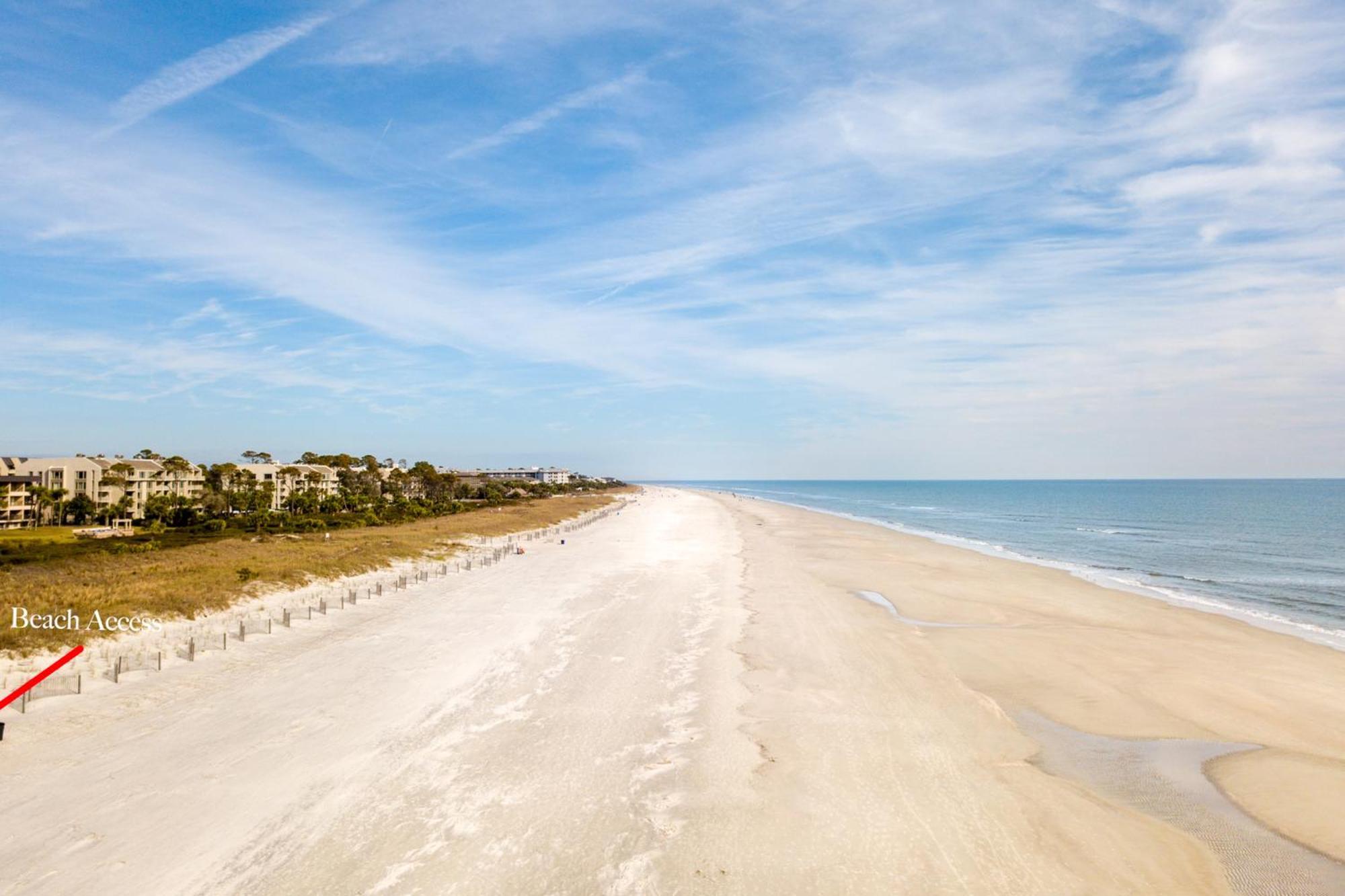 Xanadu Villa Hilton Head Island Eksteriør bilde