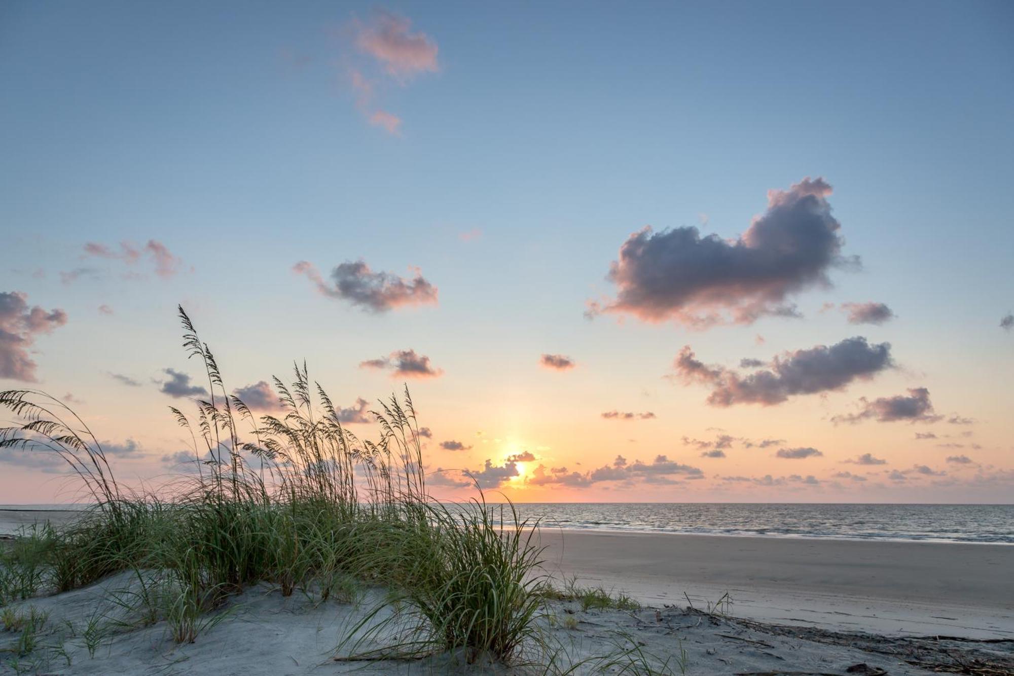 Xanadu Villa Hilton Head Island Eksteriør bilde
